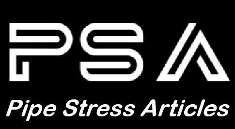 Logo - Pipe Stress Articles